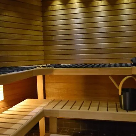 Holiday home Luxury Helsinki