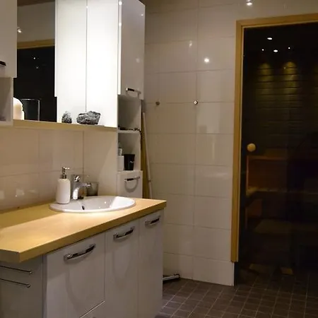 Holiday home Luxury