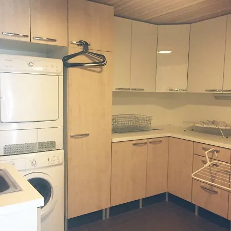 Holiday home Luxury Helsinki