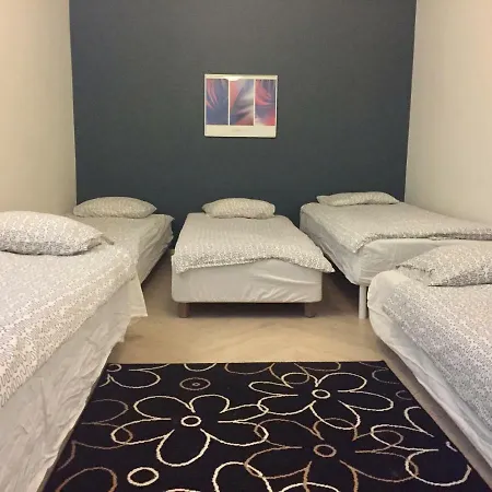 Holiday home Luxury